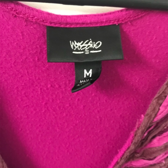 Mossimo Tunic length Top - Picture 2 of 2